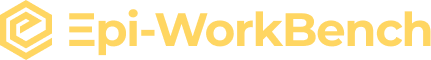 EPIWorkBench Logo